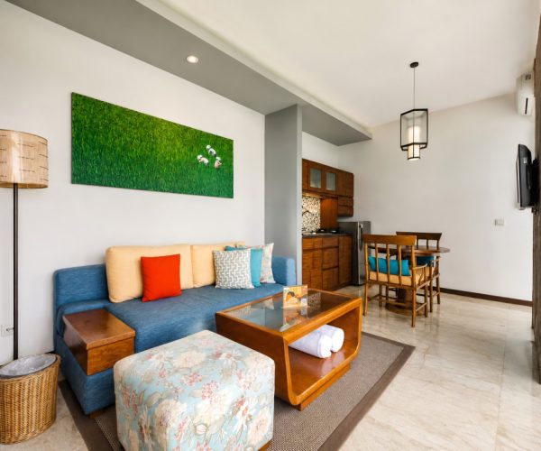 1BRV_Living Room & Kitchen (10)