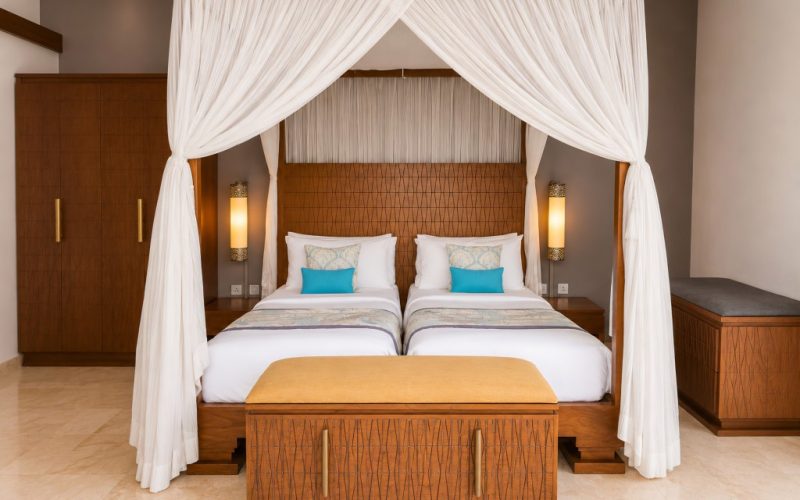 2BRV_Bedroom Twin (1)