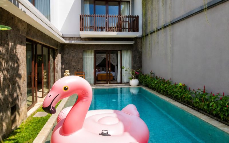 2BRV_Private_Pool_Floaties