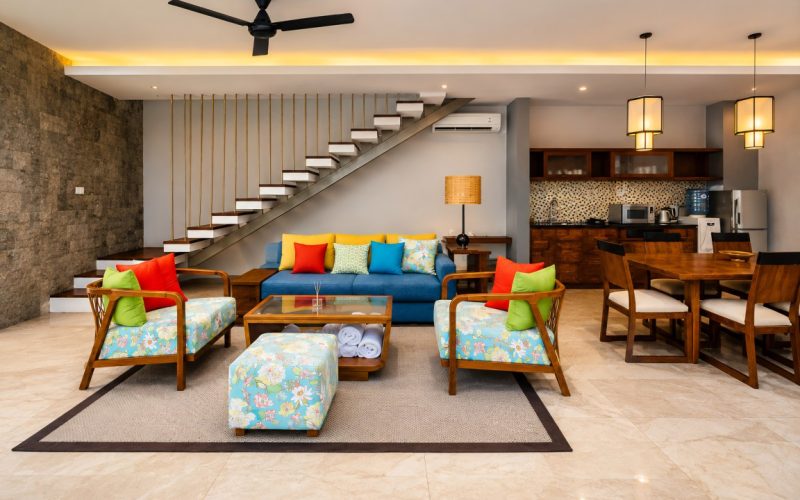 3BRV_Living Room & Dining (1)