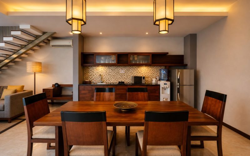 3BRV_Living Room & Dining (11)