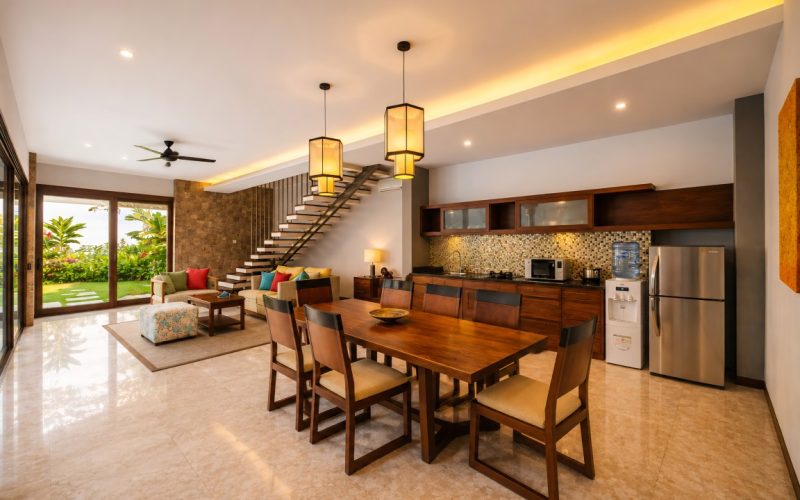 3BRV_Living Room & Dining (6)