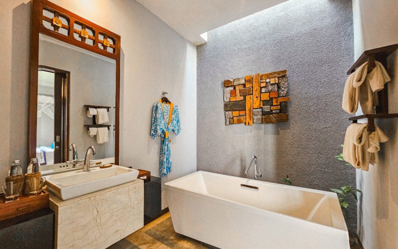 5. 1BR - Bathroom_2